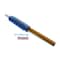 Bilstein Bmw 525I 95-89/530I 95-94/535I 93-89 Strut Cartridge, 34-030226 34-030226 - alternate 1